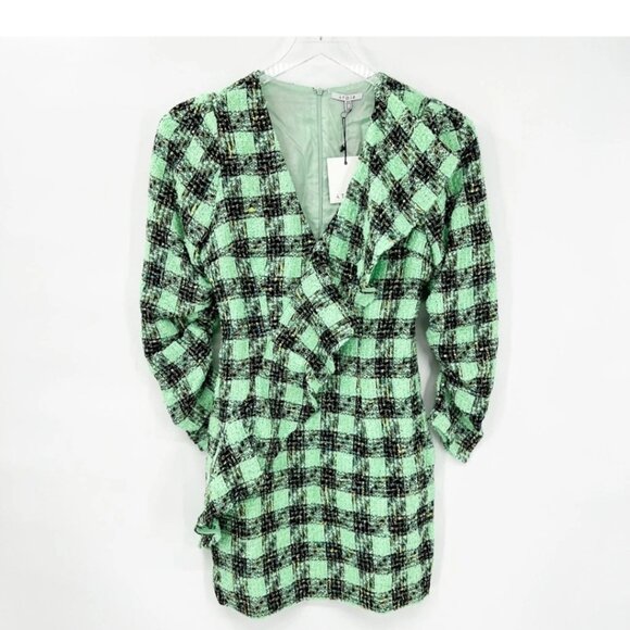 Mini Atoir Mini Dress - Picture 2 of 7